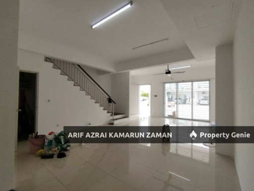 2-Storey Terrace House, Casa View, Cybersouth Dengkil | 4R3B | 1,959 sqft | RM2,300/month