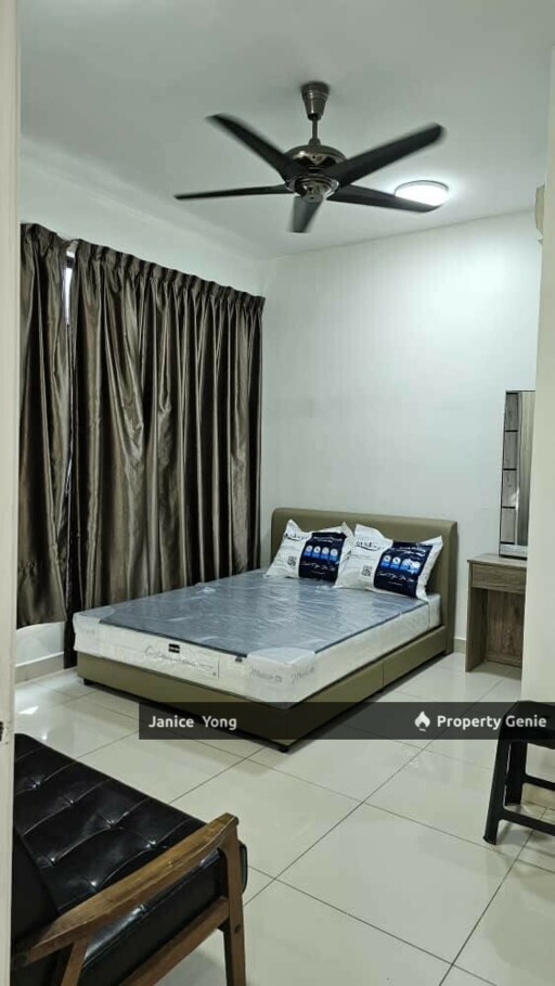 PARC Regency @ Plentong