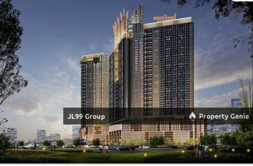 99 Residence KL North