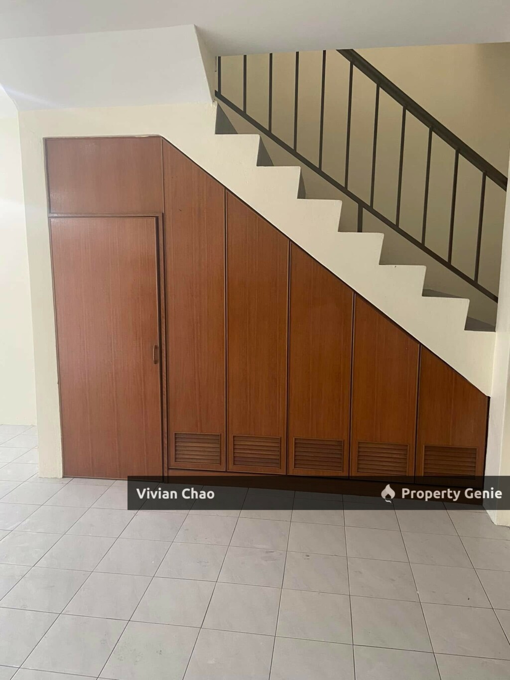 Double Storey terrace@Pengkalan Ria for SALE