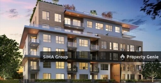 Laguna Residences