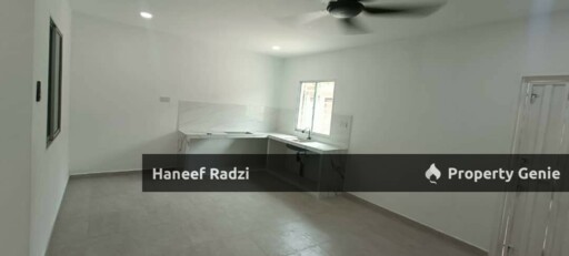 (REFURBISHED) Teres 1 Tingkat - Taman Cendana - Sungai Petani