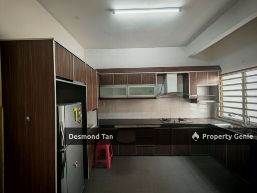 Taman Bukit Chedang, Kepayang,Oakland,Kampung Baru Rasah, Seremban [ Double Storey Semi-Furnished]