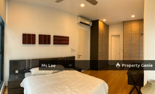 Mirage Residence @ KLCC-Near MRT, Level 9 Corner unit, Good for investment