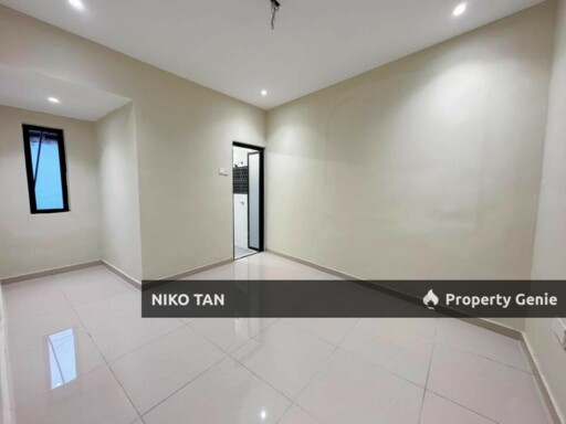 For Sale Taman Desa Skudai @ Jalan Harmoni 18 1Stry Corner Lot