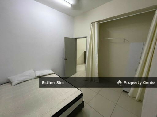 Pangsapuri Kamelia Condominium in Butterworth, Freehold 1119 sqft