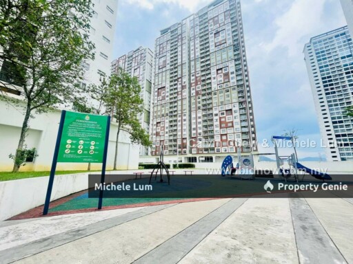 [Below Market 28%] Maxim Citylights Sentul