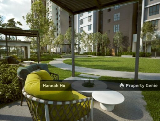 Plaza@Kelana Jaya BMV ! Save RM70K