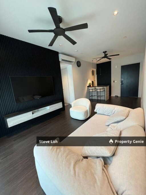Datum Jelatek Condo For Rent | 815sf 1+1 Room | Linked to Jelatek LRT | Near KLCC