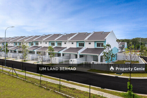 Ara Impian, Seremban 2