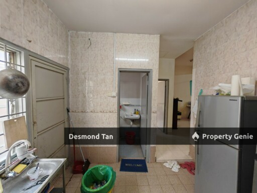 Single Storey Taman Bukit Kristal, Taman Bukit Galena, Seremban (RM 270k)