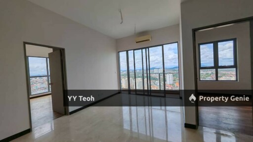 CORNER Silverscape Residence 3R Unit｜LVL 18 - BLOCK A