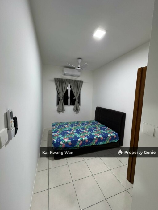 Minest Fully Furnished