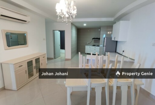 FULLY FURNISHED‼️Green Beverly Hills Sky Bungalow Nilai for rent‼️