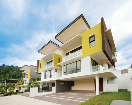Sierra Hijauan Phase 2B1 & 2B2