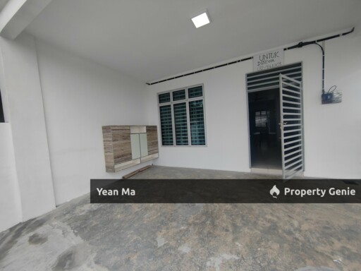 Scientex kundang jaya Phase 2 Gamuda Gardens Rawang 3 Storey Corner Lot For Rent