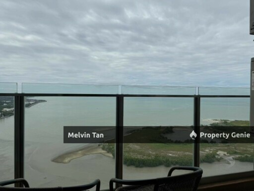 Melaka Raya - Silvercape Residence