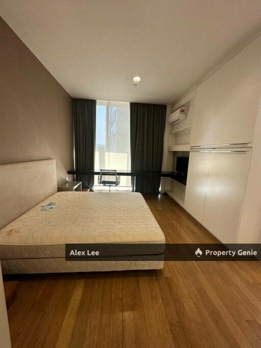 Platinum Face Suites @ KLCC for Sale | Freehold Luxury Suites Near Petronas Twin Towers