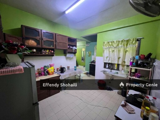 HATA SQUARE SHOP APARTMENT PANDAN MEWAH