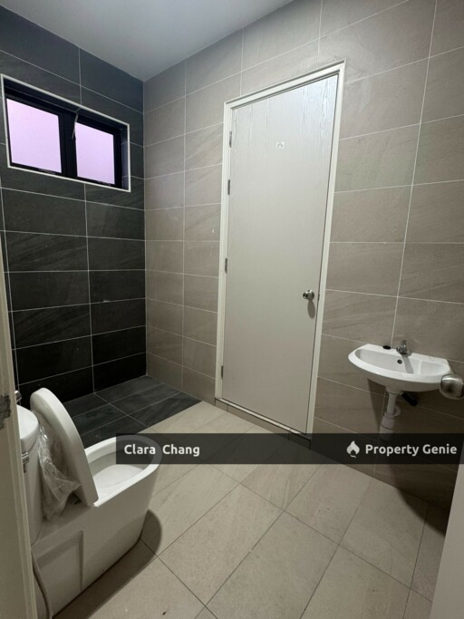 Novus Spring @ Kluang Brand New Double Storey Terrace House for Rent