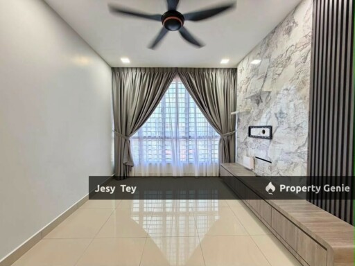 Veranda Residence Condo For Sales