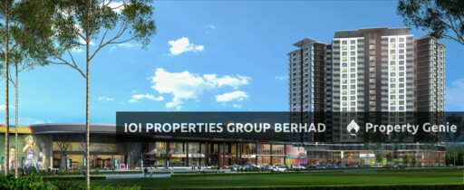 D'Putra Suites, Bandar Putra Kulai