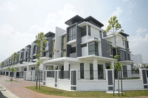 PKNS Anggun Kirana, Alam Nusantara @ Setia Alam