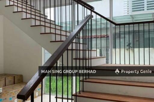 Evergreen Garden Residence