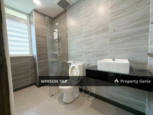 KSL Residence Daya Apartment Brand New Fully Furnished Near Pandan