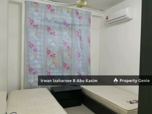For Rent, Fully Furnished, The Arc Cyberjaya, Block D