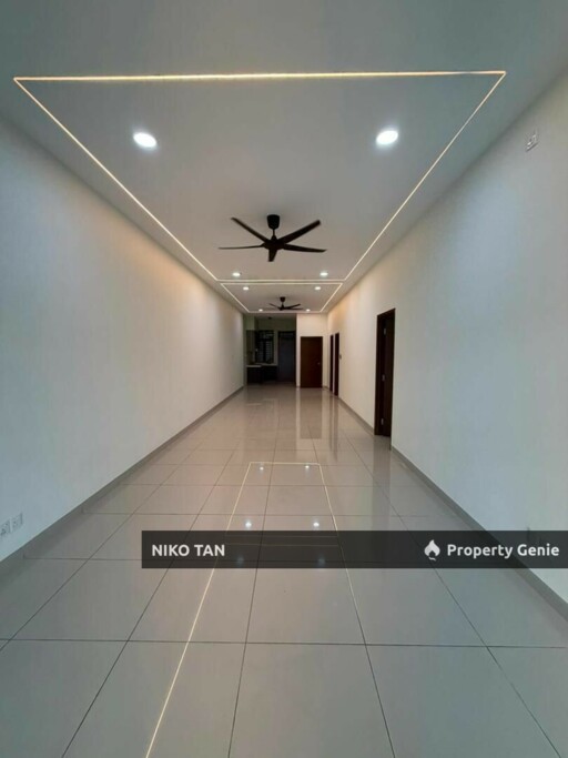 Jalan Menawan 1Storey Fully Renovated Taman Pelangi Indah For Sale