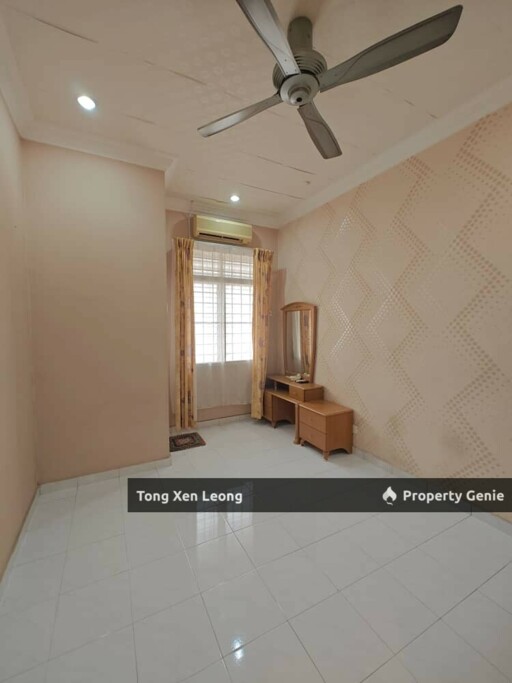 2 Storey @ Bukit Katil For Sale !! Fully Renovated & Extended !