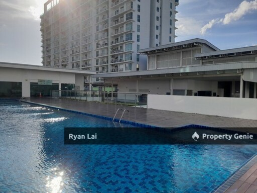 Panorama Sentul Residence🔥🔥Save up to 108k | Below Market Value 27% Auction Property! 🔥🔥