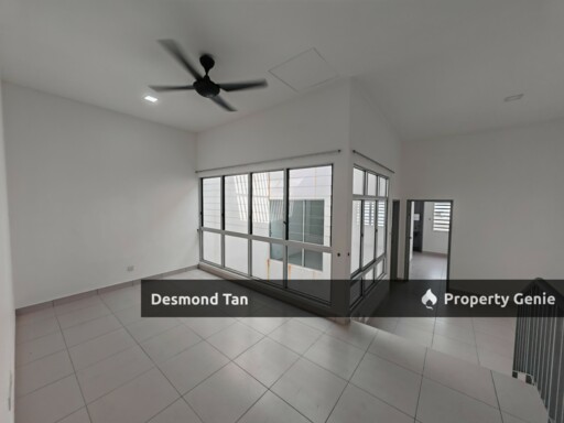 Rimbun Vista ,S2 Heights,Seremban 2