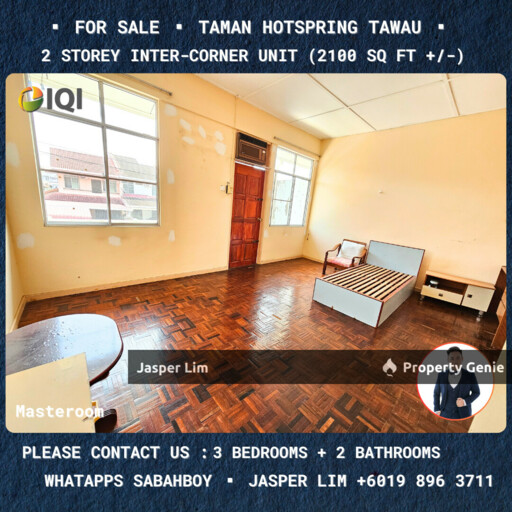 Taman Hotpsring