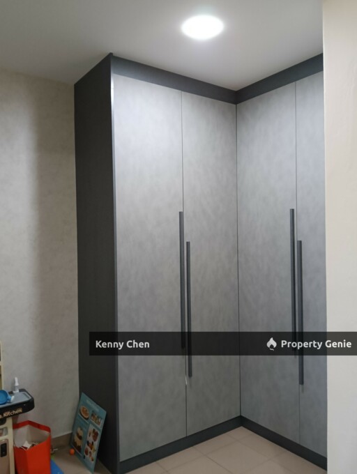 Taman Suria Jaya Double Storey Terrace House