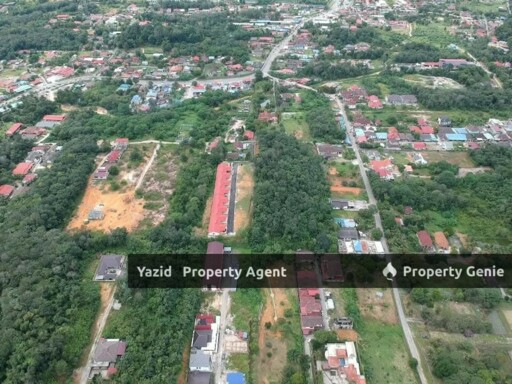 Sg Pelong, Sg Buloh