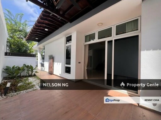 Ambrosia @ Kinrara Residence, Puchong, Bukit Jalil, Selangor