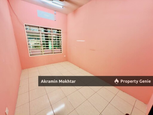 Freehold & Malay Reserved | 1 Storey Terrace Jalan Tanjung Sauh Seksyen 30, Shah Alam Selangor