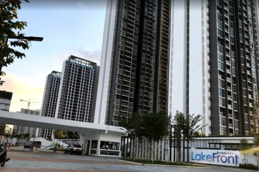 Diandra @ Lakefront Residence