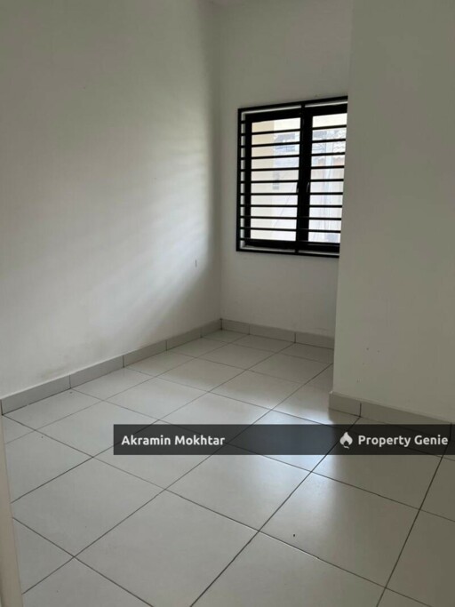 Freehold & Renovated | Teres 2 Tingkat Bandar Mahkota Banting