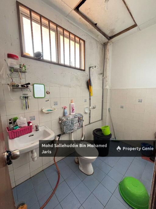 [RENOVATED END LOT] RUMAH TERES 2 TINGKAT TAMAN SERI MAHKOTA AMAN, KUANTAN