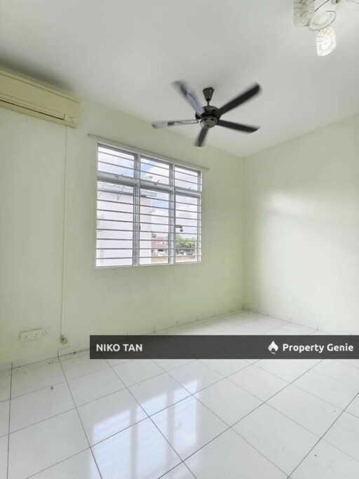 Jalan Setia Double Storey Fully Renovated Taman Setia Indah For Sale