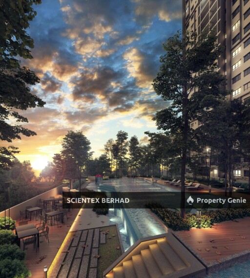 Mori Residences