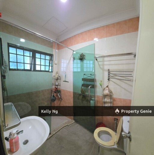 Single Sty Semi D House At Tmn Lucky Meru Klang For Sale