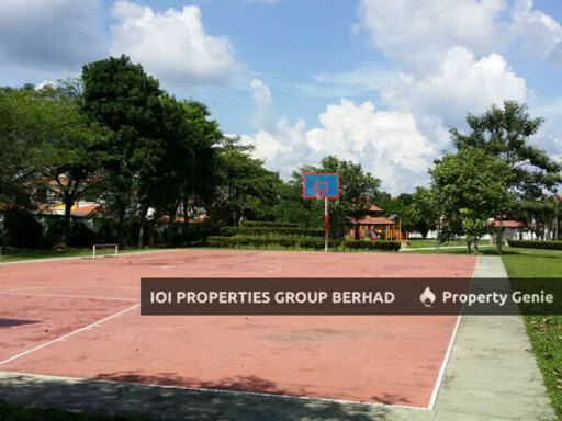 Taman Lagenda Putra