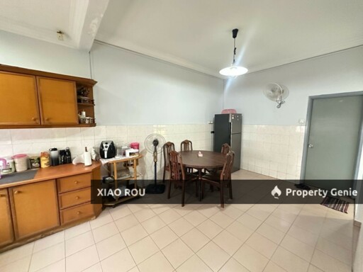 For Sale Cheng Double Storey Corner Lot