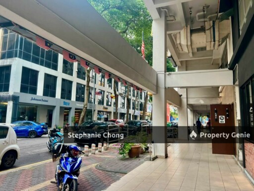 🏢 FOR SALE | Plaza Taragon, Kelana Jaya