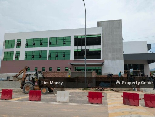 I-Park Indahpura