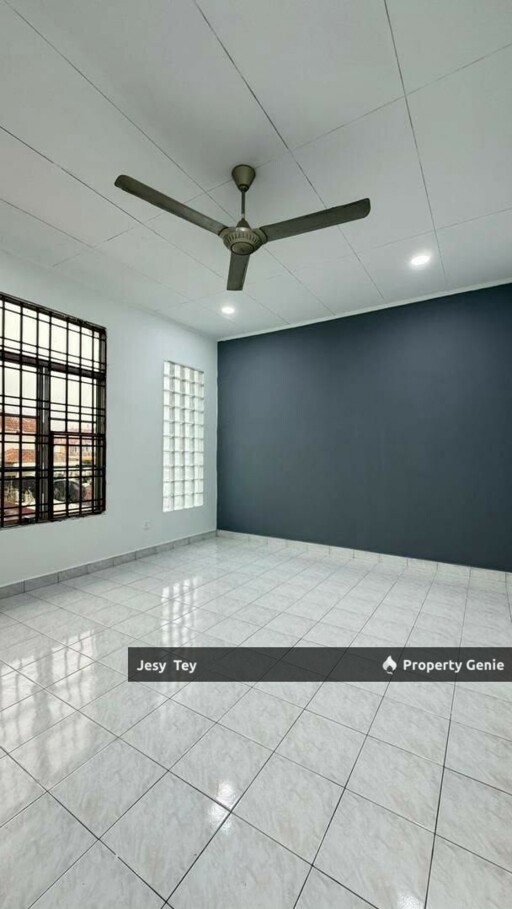 Taman Mutiara Rini Double Storey Terrace House Sales